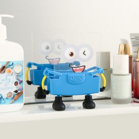 Cute Cartoon Creative Household Drain Rack