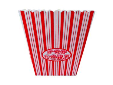 152 oz. Jumbo Popcorn Bucket