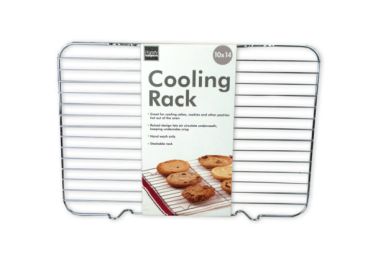 Stackable Pastry Cooling Rack