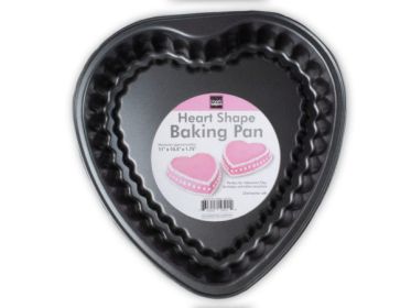 Heart Shape Baking Pan