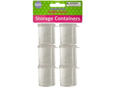 Mini Storage Containers