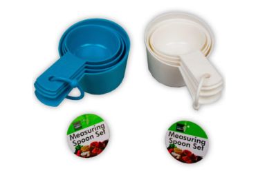 Measuring Cup Set with Ring