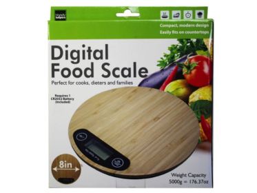 Kitchen Scale