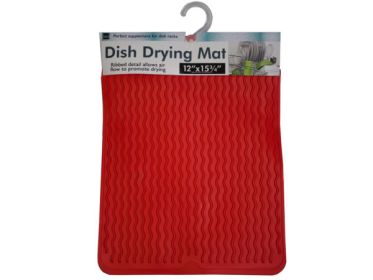 Dish Mat