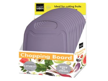 Pastel Color Chopping Board