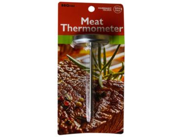 Meat Thermometer