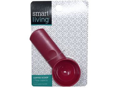 Smart Living Measuring Coffee Scoop