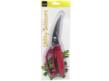 All-Purpose Utility Scissors Pruning Shears