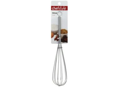 ChefStyle 10 Inch Kitchen Whisk