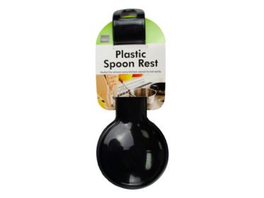 Plastic Spoon Rest