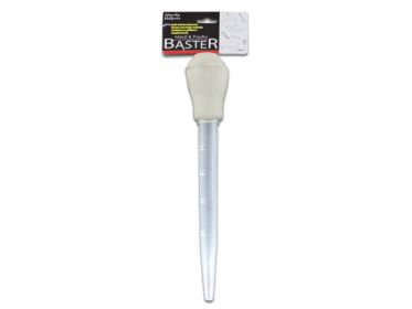 Meat &amp; Poultry Baster