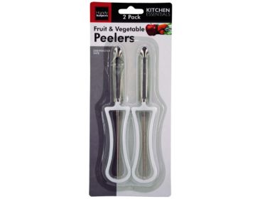 Vegetable Peeler Set